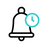 Smart Alerts Icon